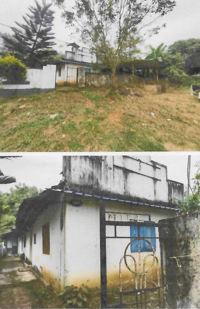 Punjab National Bank Auctions for Residential property in Palakkad, Kerala image 2 of 3 in Alathur, Palakkad | Punjab National Bank auction property