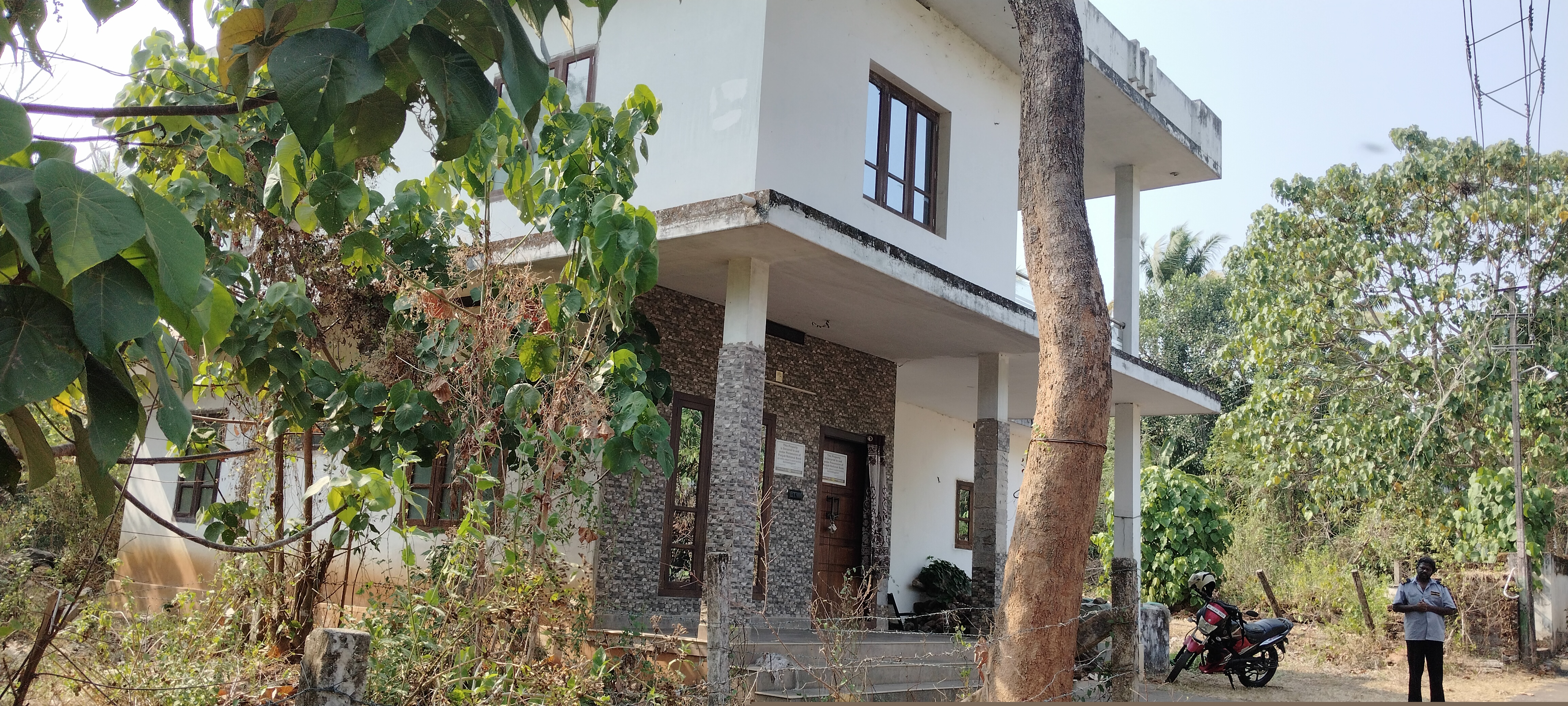 Punjab National Bank Auctions for Residential property in Thrissur, Kerala image 2 of 7 in Choondal, Thrissur | Punjab National Bank auction property