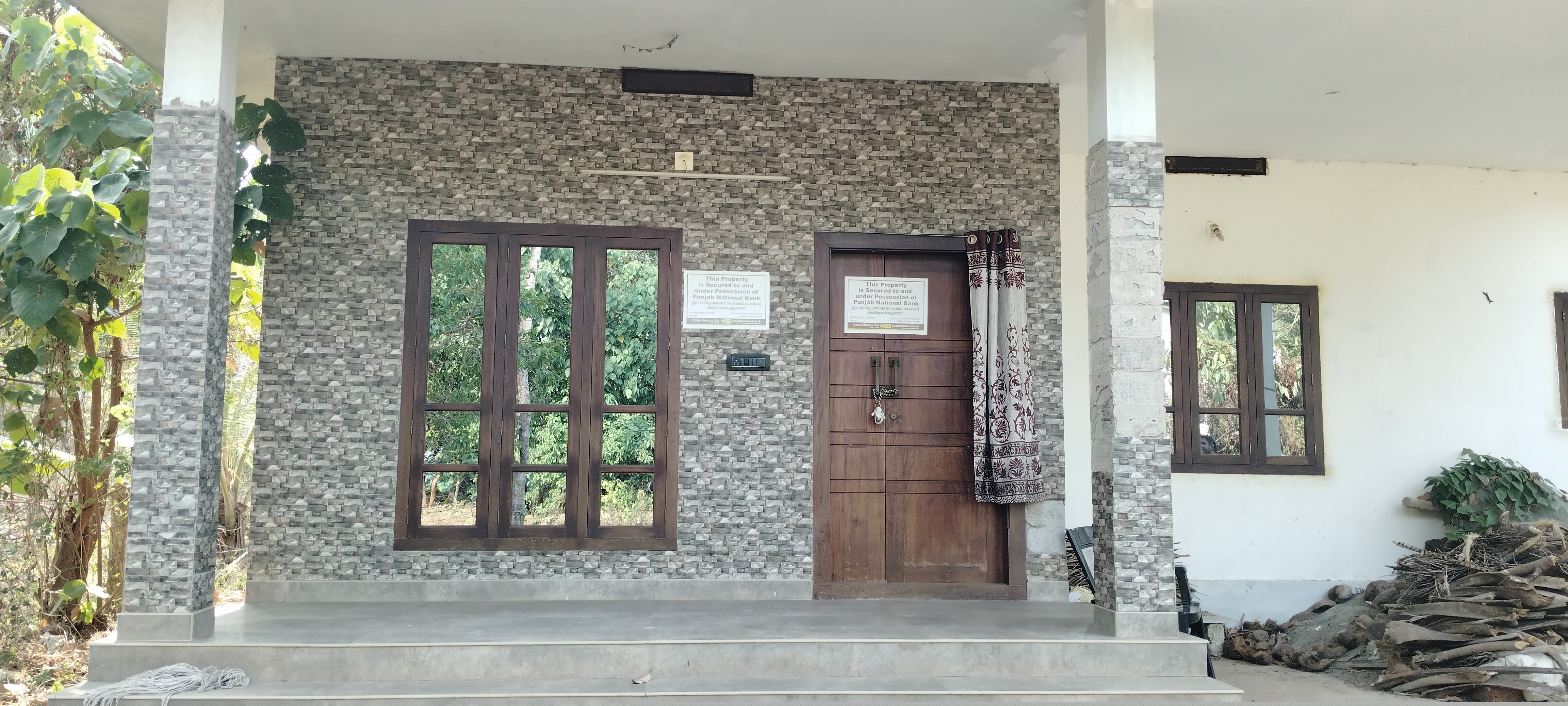 Punjab National Bank Auctions for Residential property in Thrissur, Kerala image 3 of 7 in Choondal, Thrissur | Punjab National Bank auction property