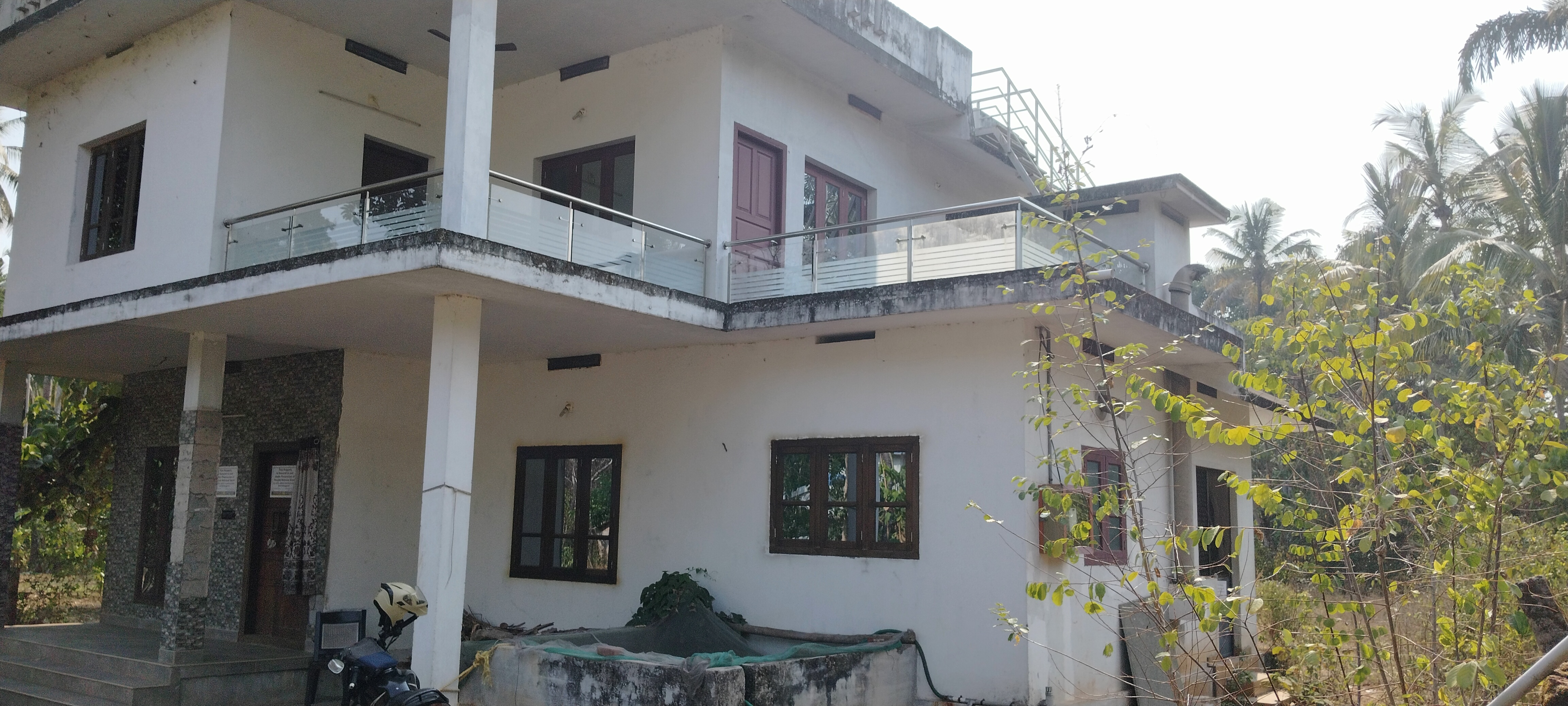 Punjab National Bank Auctions for Residential property in Thrissur, Kerala image 4 of 7 in Choondal, Thrissur | Punjab National Bank auction property