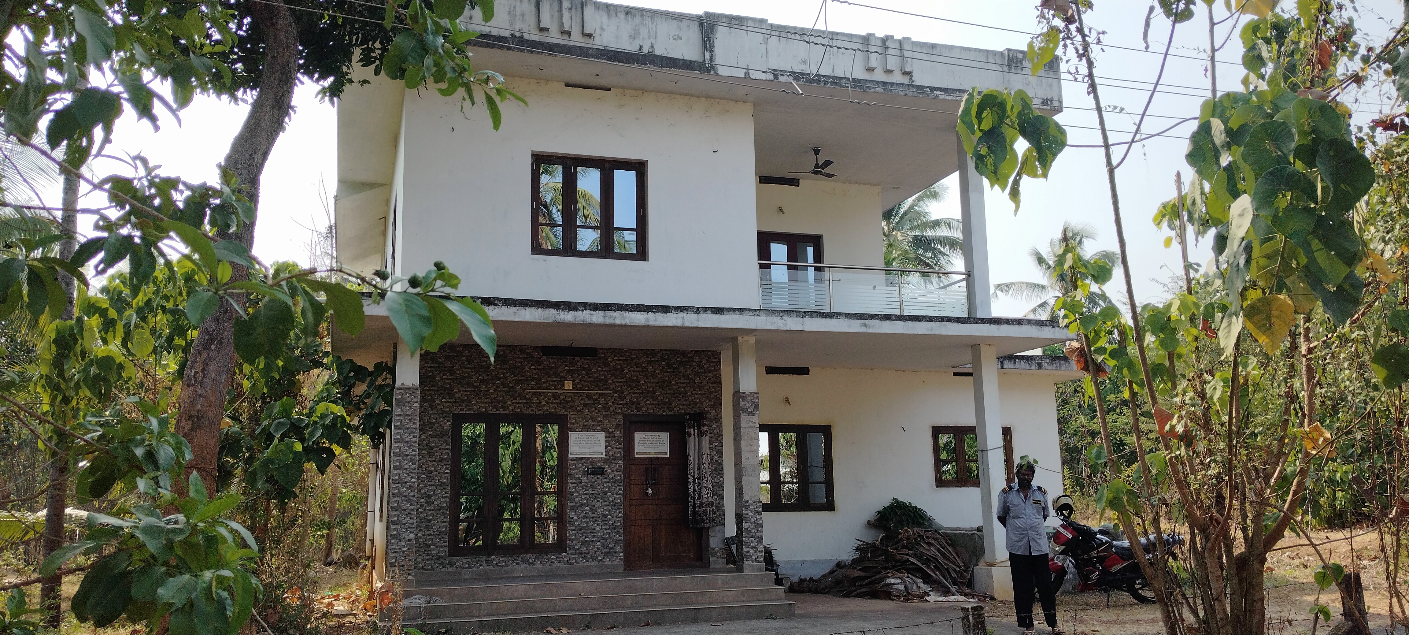 Punjab National Bank Auctions for Residential property in Thrissur, Kerala image 5 of 7 in Choondal, Thrissur | Punjab National Bank auction property