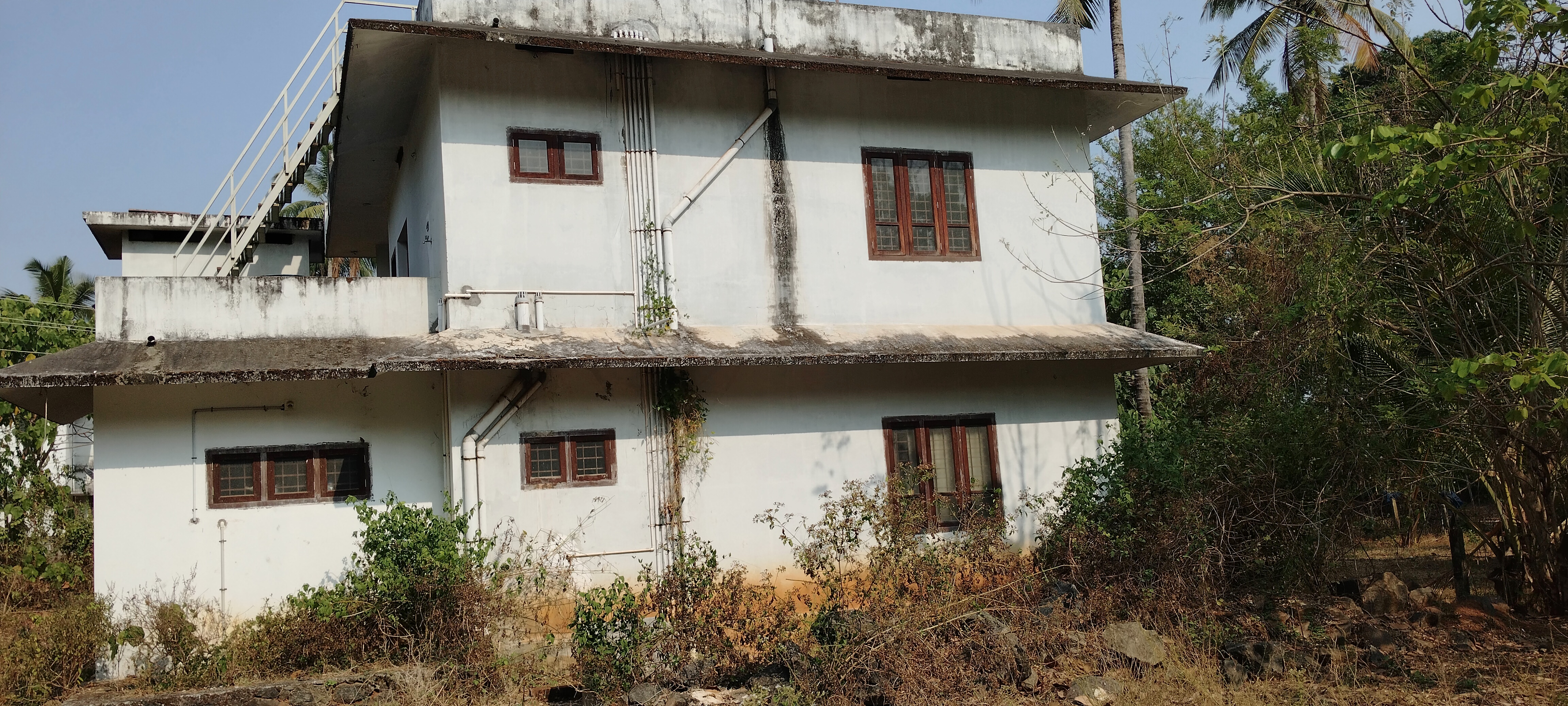 Punjab National Bank Auctions for Residential property in Thrissur, Kerala image 6 of 7 in Choondal, Thrissur | Punjab National Bank auction property