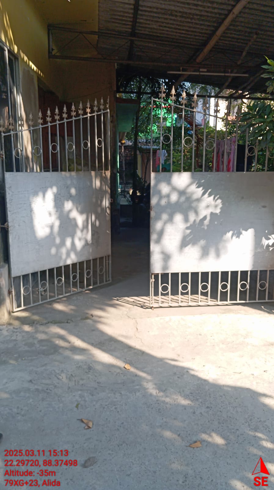 Punjab National Bank Auctions for Residential property in South 24 Parganas, West Bengal image 3 of 9 in Bamna, South 24 Parganas | Punjab National Bank auction property