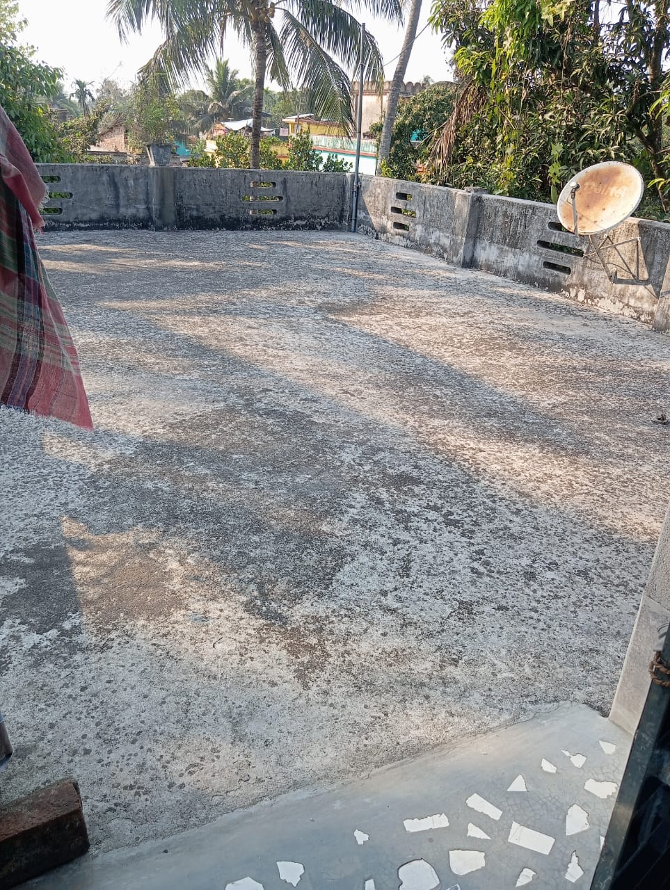 Punjab National Bank Auctions for Residential property in South 24 Parganas, West Bengal image 5 of 9 in Bamna, South 24 Parganas | Punjab National Bank auction property