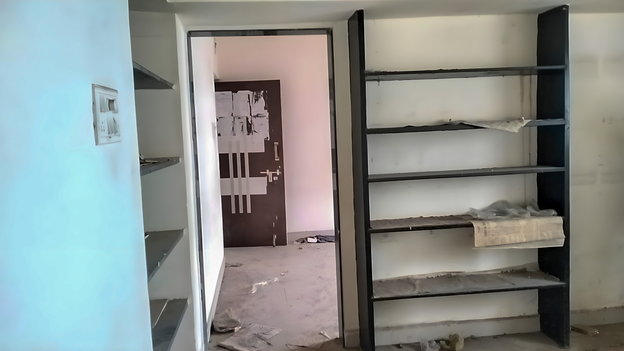 State Bank of India Auctions for Residential property in Aurangabad, Maharashtra image 22 of 23 in Chhatrapati Sambhajinagar, Aurangabad | State Bank of India auction property