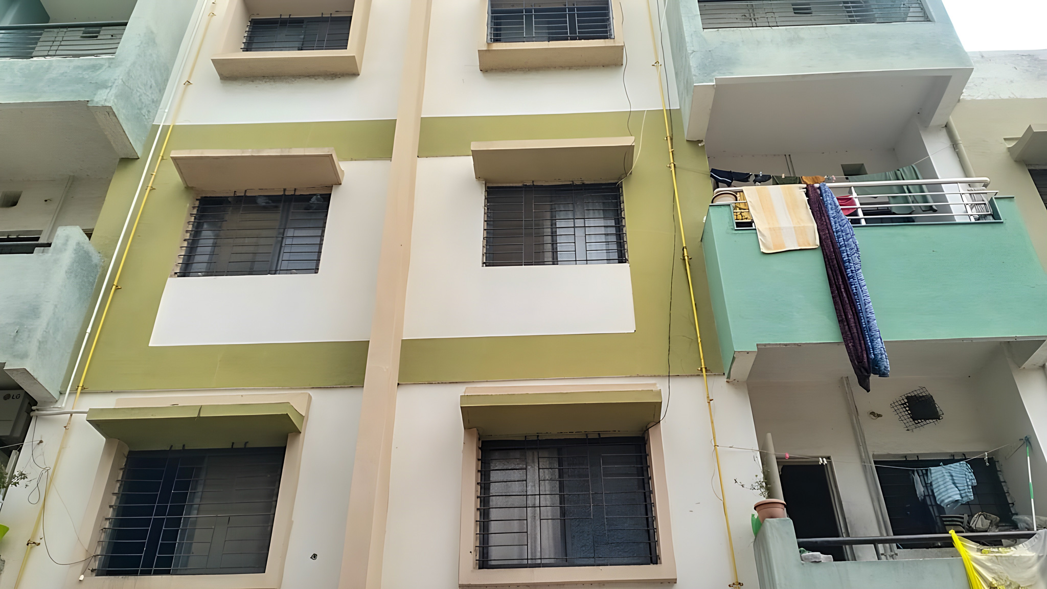 State Bank of India Auctions for Residential property in Aurangabad, Maharashtra image 4 of 23 in Chhatrapati Sambhajinagar, Aurangabad | State Bank of India auction property