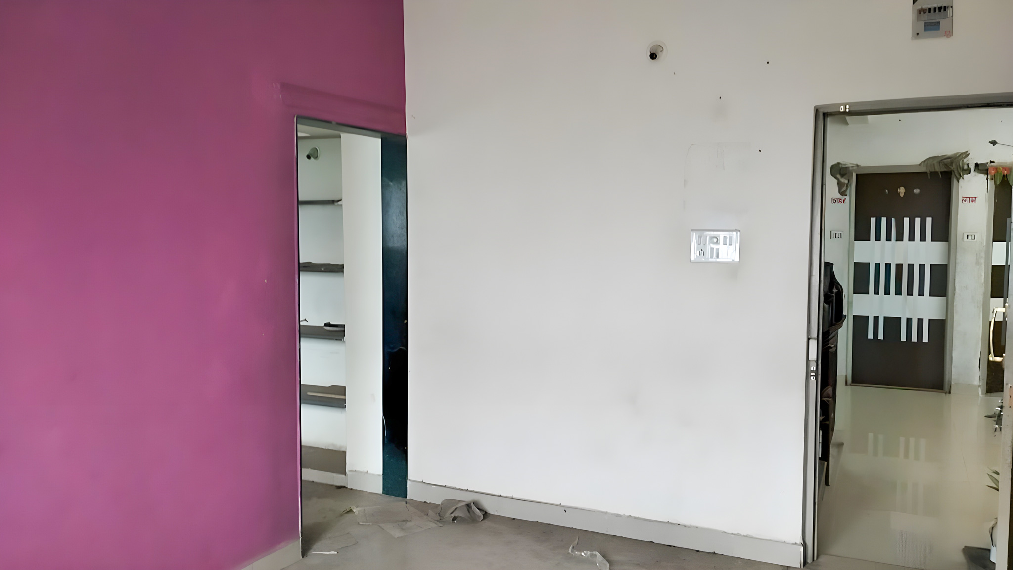 State Bank of India Auctions for Residential property in Aurangabad, Maharashtra image 7 of 23 in Chhatrapati Sambhajinagar, Aurangabad | State Bank of India auction property