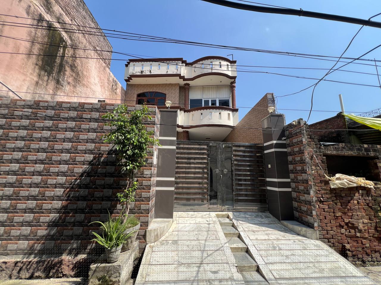 Punjab National Bank Auctions for Residential property in Gurdaspur, Punjab image 2 of 3 in Batala, Gurdaspur | Punjab National Bank auction property