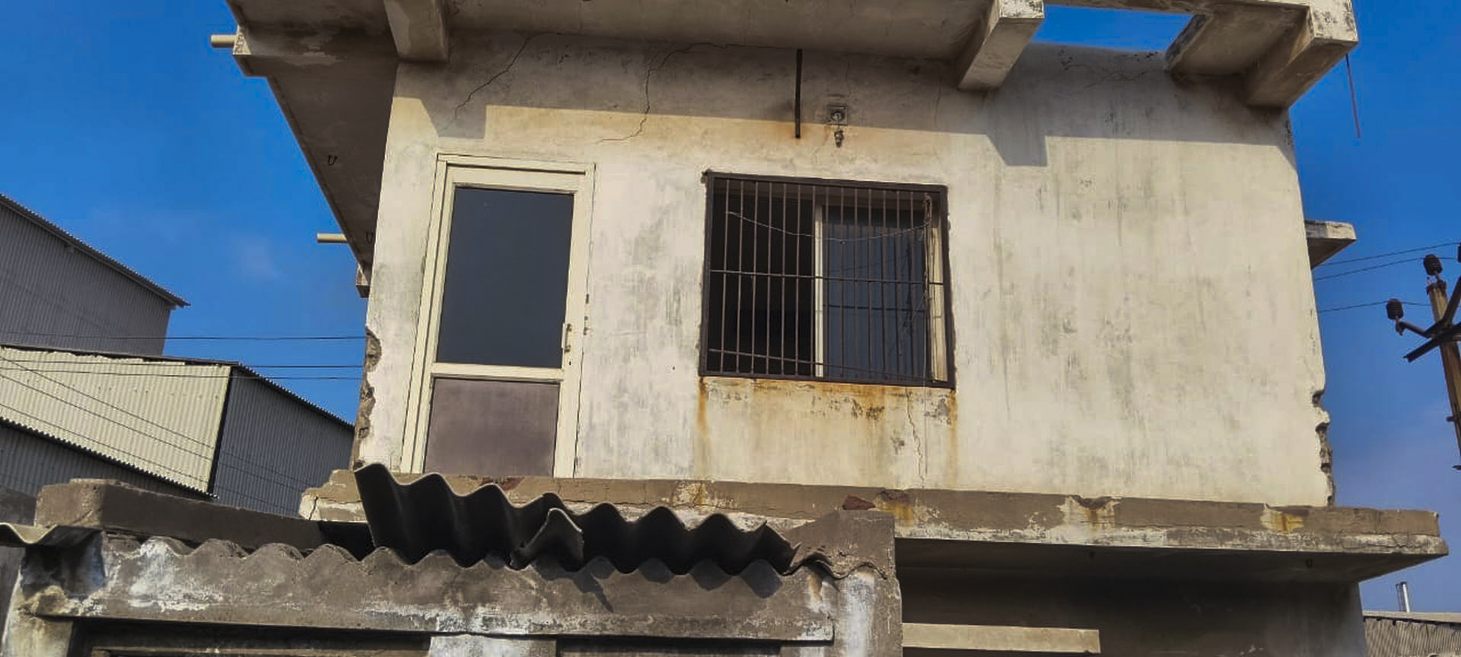Bank of India Auctions for Industrials property in Morbi, Gujarat image 13 of 25 in Halvad, Morbi | Bank of India auction property