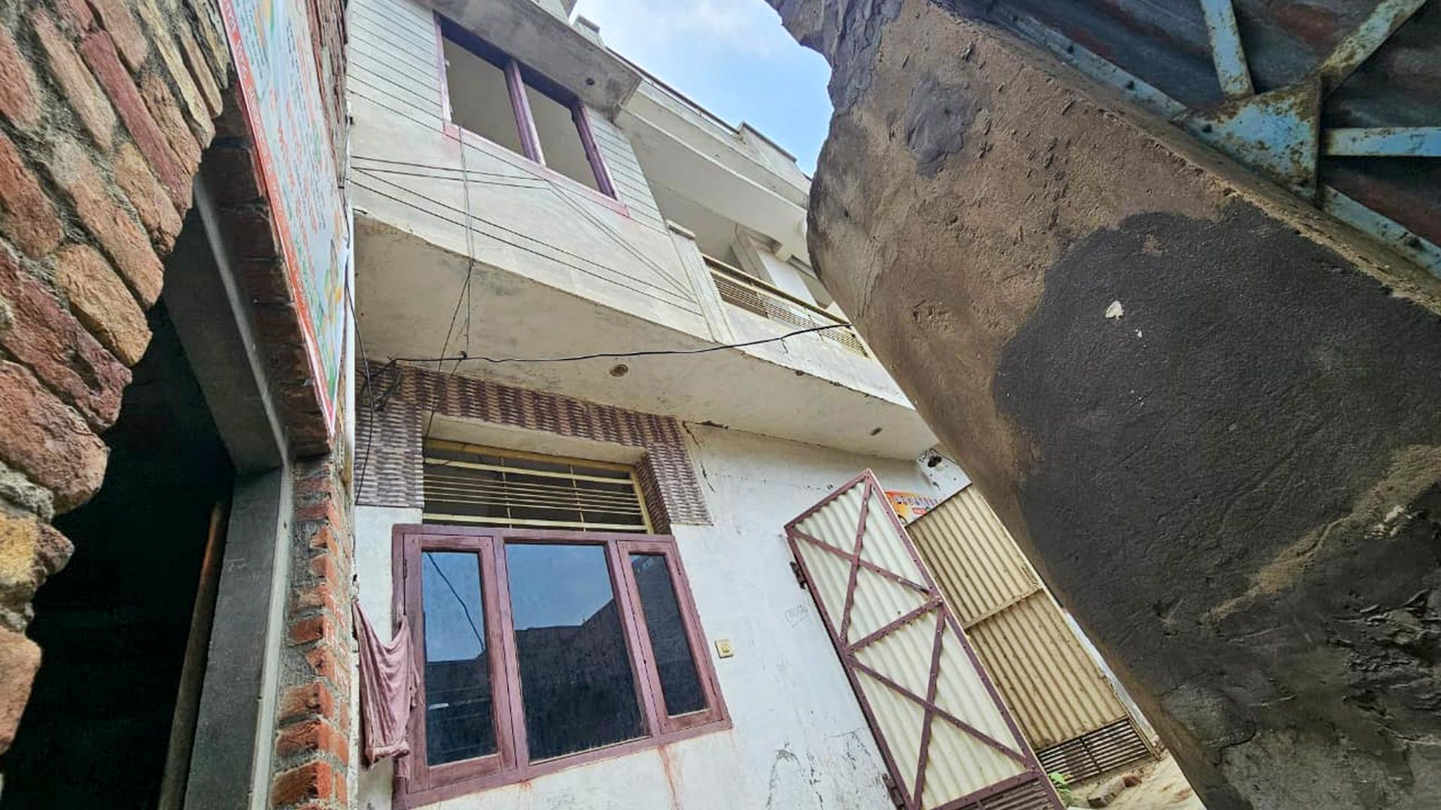 Bank of India Auctions for Residential property in Ludhiana, Punjab image 7 of 11 in Jagraon, Ludhiana | Bank of India auction property
