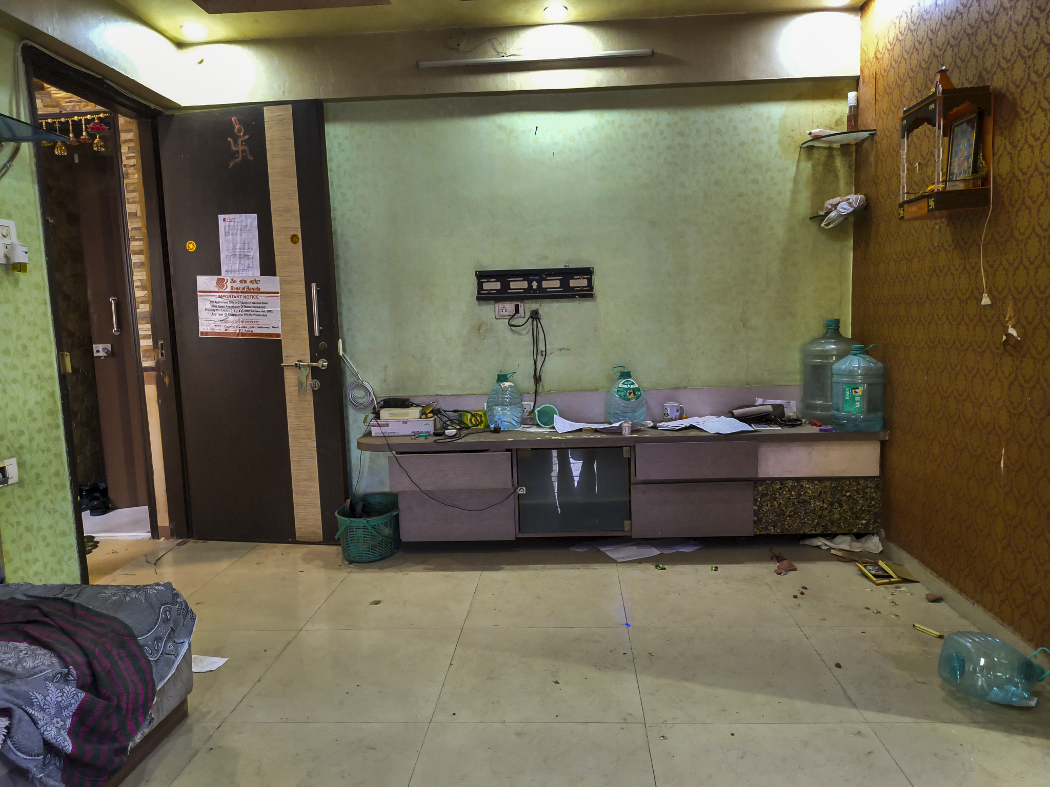 Bank of Baroda Auctions for Residential property in Mumbai, Maharashtra image 21 of 23 in Mumbai, Mumbai | Bank of Baroda auction property