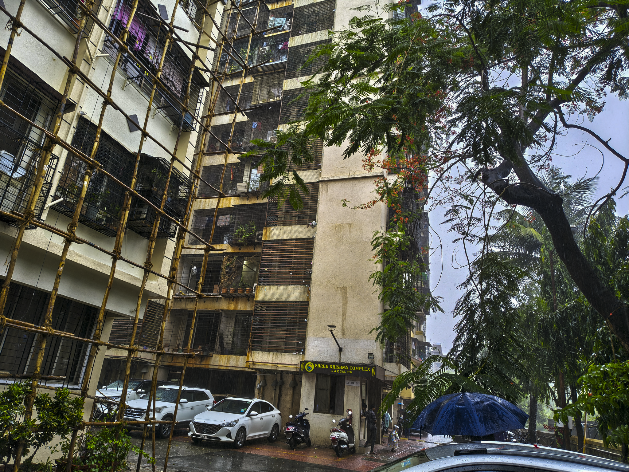 Bank of Baroda Auctions for Residential property in Mumbai, Maharashtra image 23 of 23 in Mumbai, Mumbai | Bank of Baroda auction property