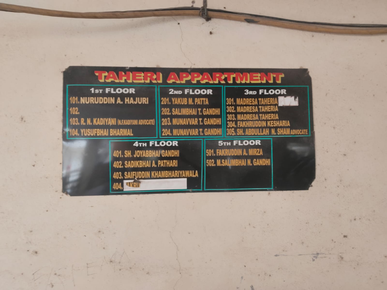 Canara Bank Auctions for Residential property in Jamnagar, Gujarat image 3 of 4 in Jamnagar, Jamnagar | Canara Bank auction property