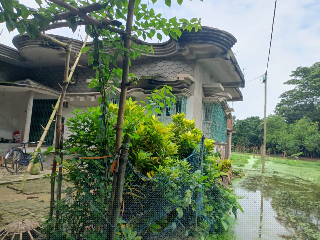 Punjab National Bank Auctions for Residential property in South 24 Parganas, West Bengal image 3 of 5 in Chak Baria, South 24 Parganas | Punjab National Bank auction property