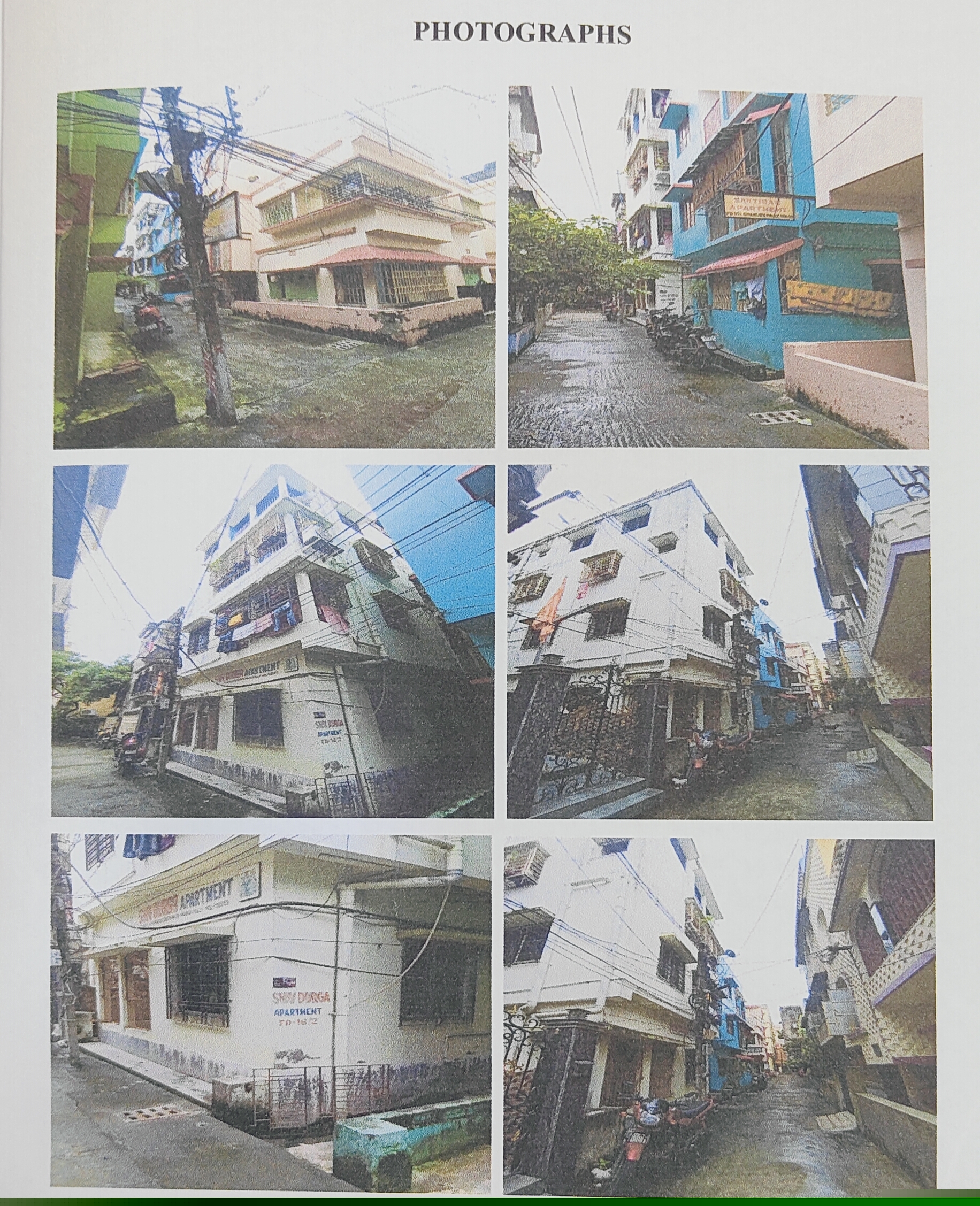 Bank of Baroda Auctions for Residential property in Kolkata, West Bengal image 3 of 3 in Kolkata, Kolkata | Bank of Baroda auction property
