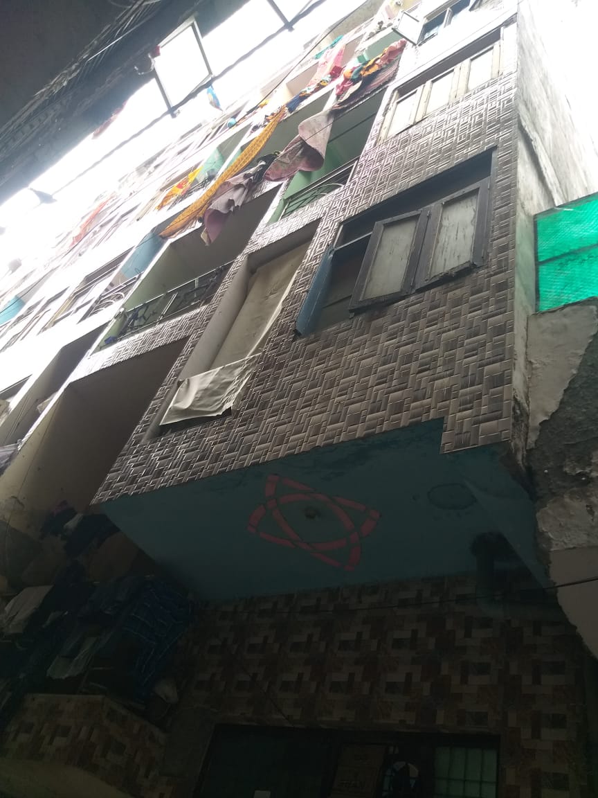 Bank of India Auctions for Residential property in Ghaziabad, Uttar Pradesh image 2 of 4 in Ghaziabad, Ghaziabad | Bank of India auction property