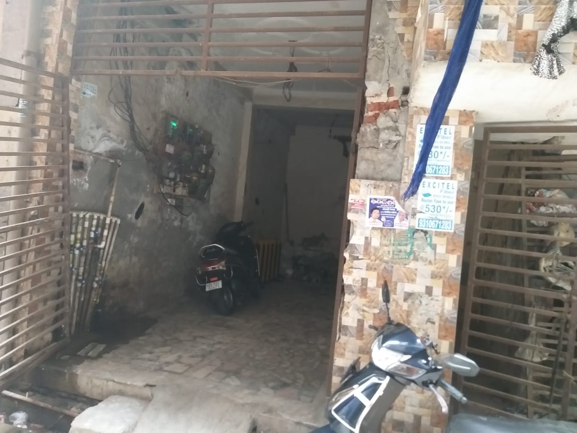 Bank of India Auctions for Residential property in Ghaziabad, Uttar Pradesh image 3 of 4 in Ghaziabad, Ghaziabad | Bank of India auction property