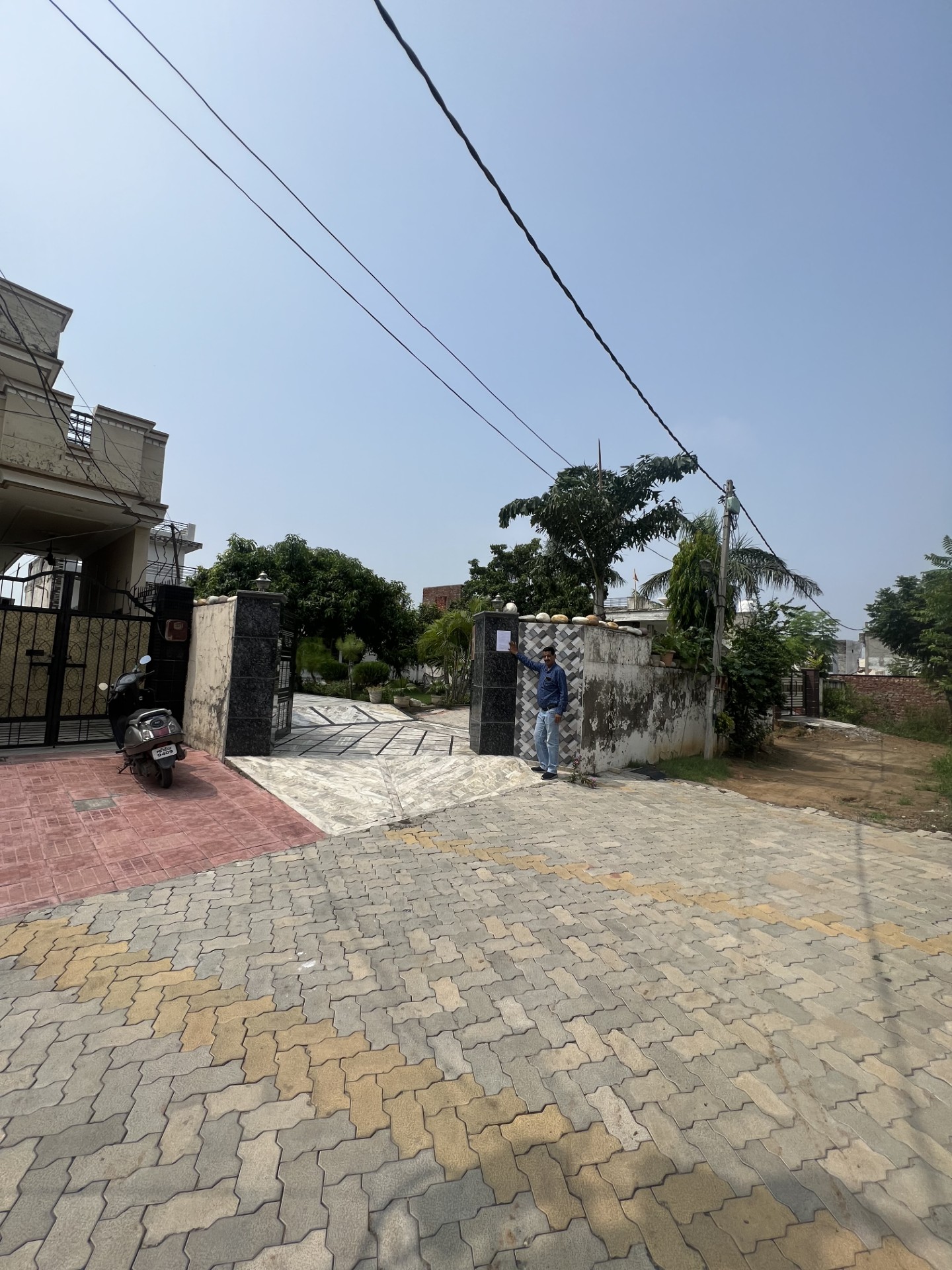 Punjab National Bank Auctions for Residential property in Ludhiana, Punjab image 2 of 2 in Samrala, Ludhiana | Punjab National Bank auction property
