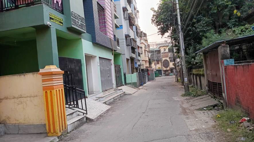 Canara Bank Auctions for Residential property in Kolkata, West Bengal image 11 of 12 in Kolkata, Kolkata | Canara Bank auction property