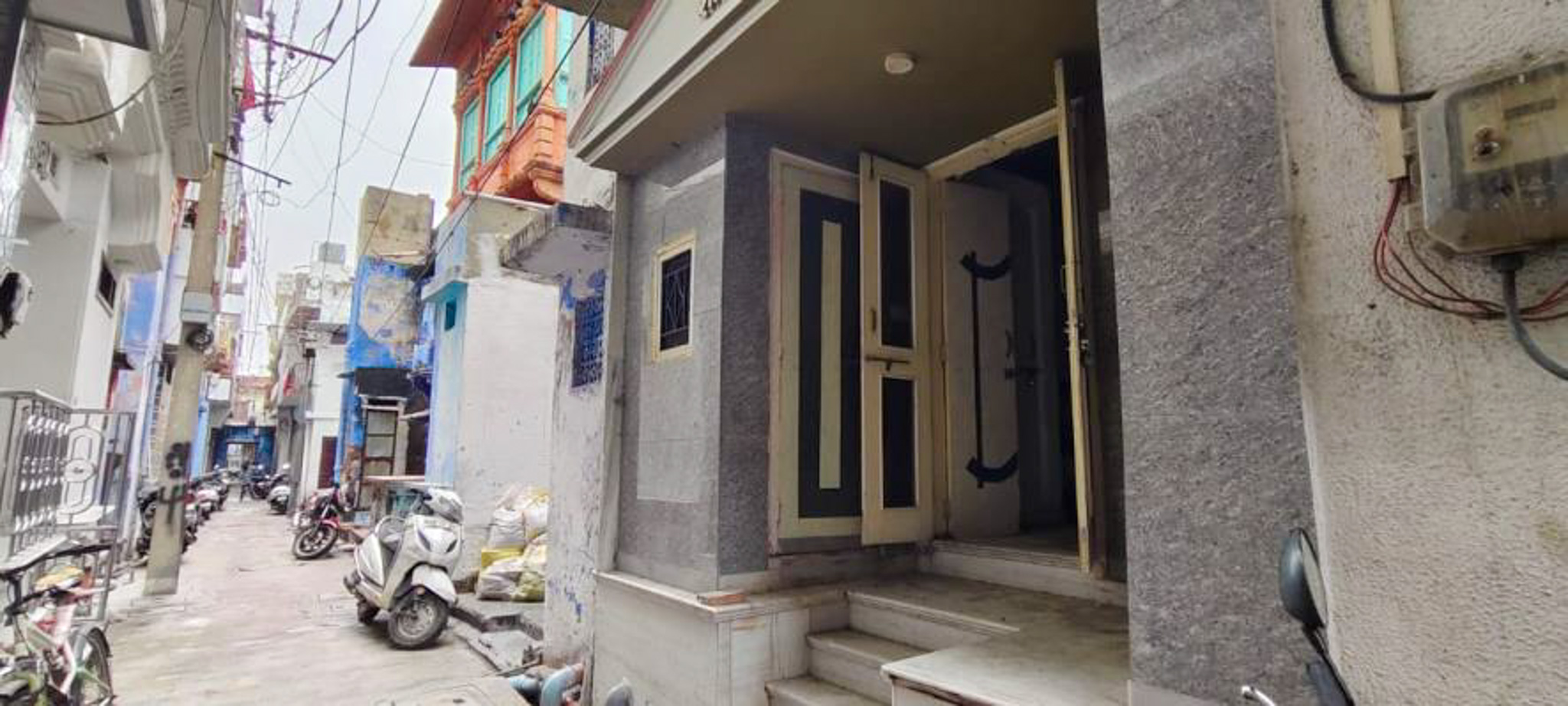 Bank of Baroda Auctions for Residential property in Pali, Rajasthan image 25 of 55 in Pali, Pali | Bank of Baroda auction property