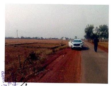 Punjab National Bank Auctions for Residential property in Raipur, Chhattisgarh image 5 of 5 in Banarsi, Raipur | Punjab National Bank auction property