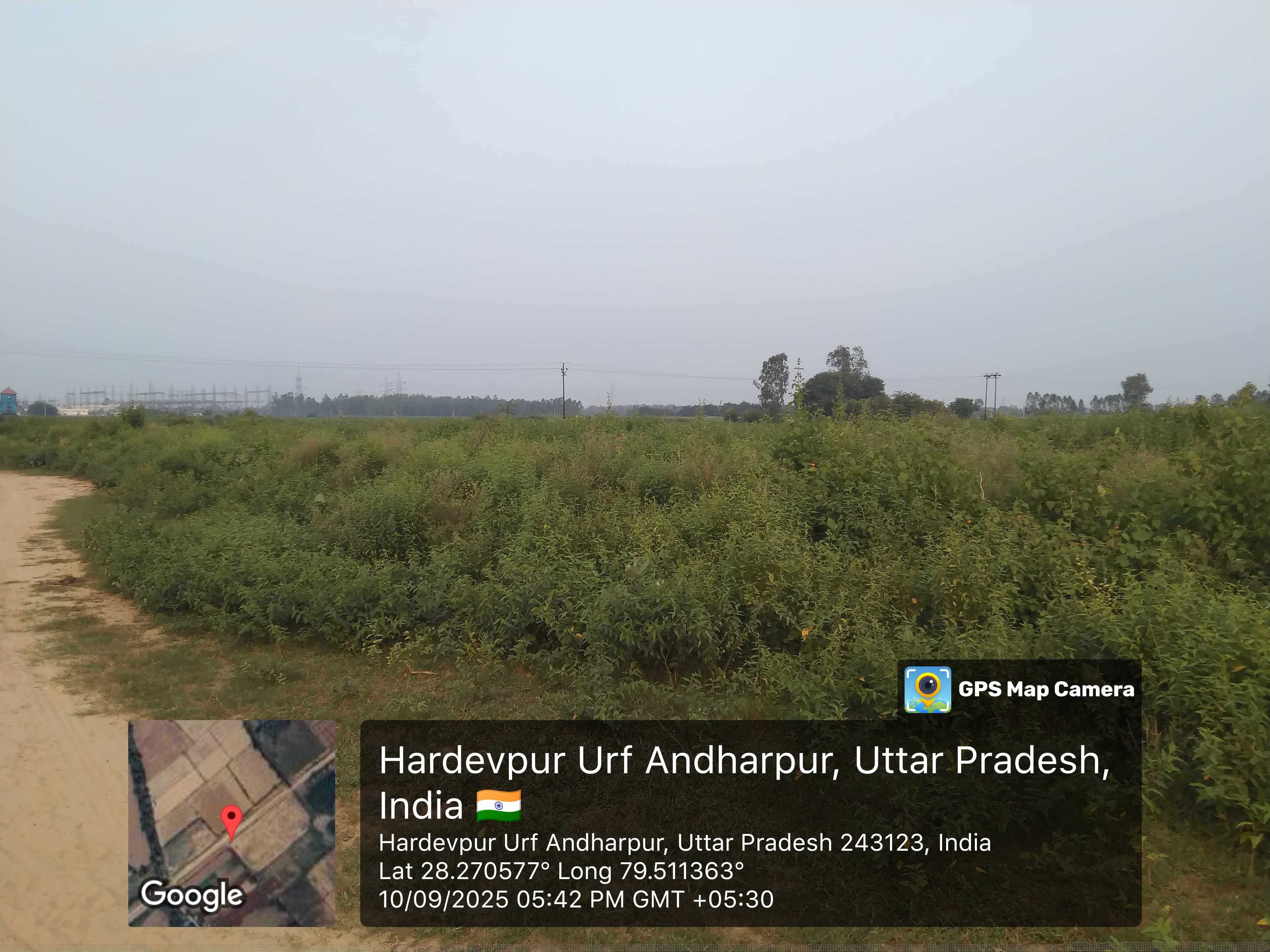 Punjab National Bank Auctions for Residential property in Bareilly, Uttar Pradesh image 2 of 2 in Faridpur, Bareilly | Punjab National Bank auction property