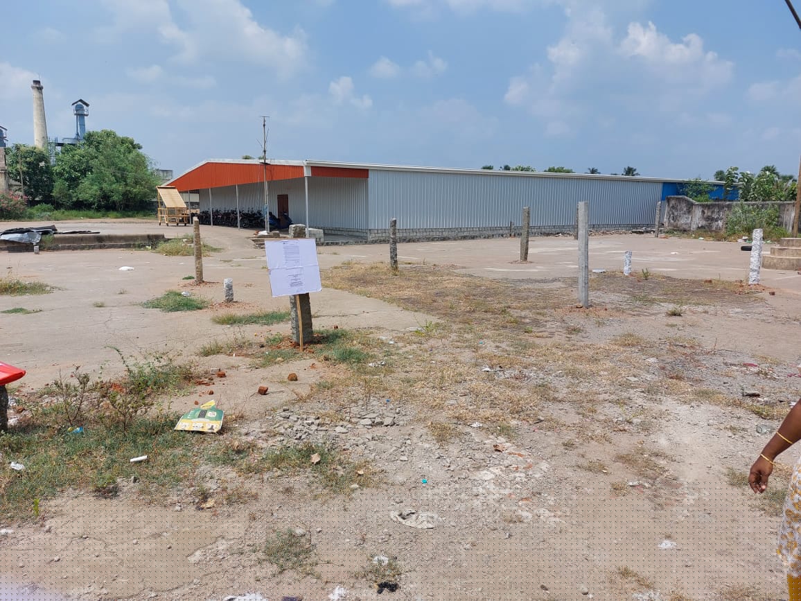 Indian Overseas Bank Auctions for Residential property in Kallakurichi, Tamil Nadu image 2 of 2 in Kallakurichi, Kallakurichi | Indian Overseas Bank auction property