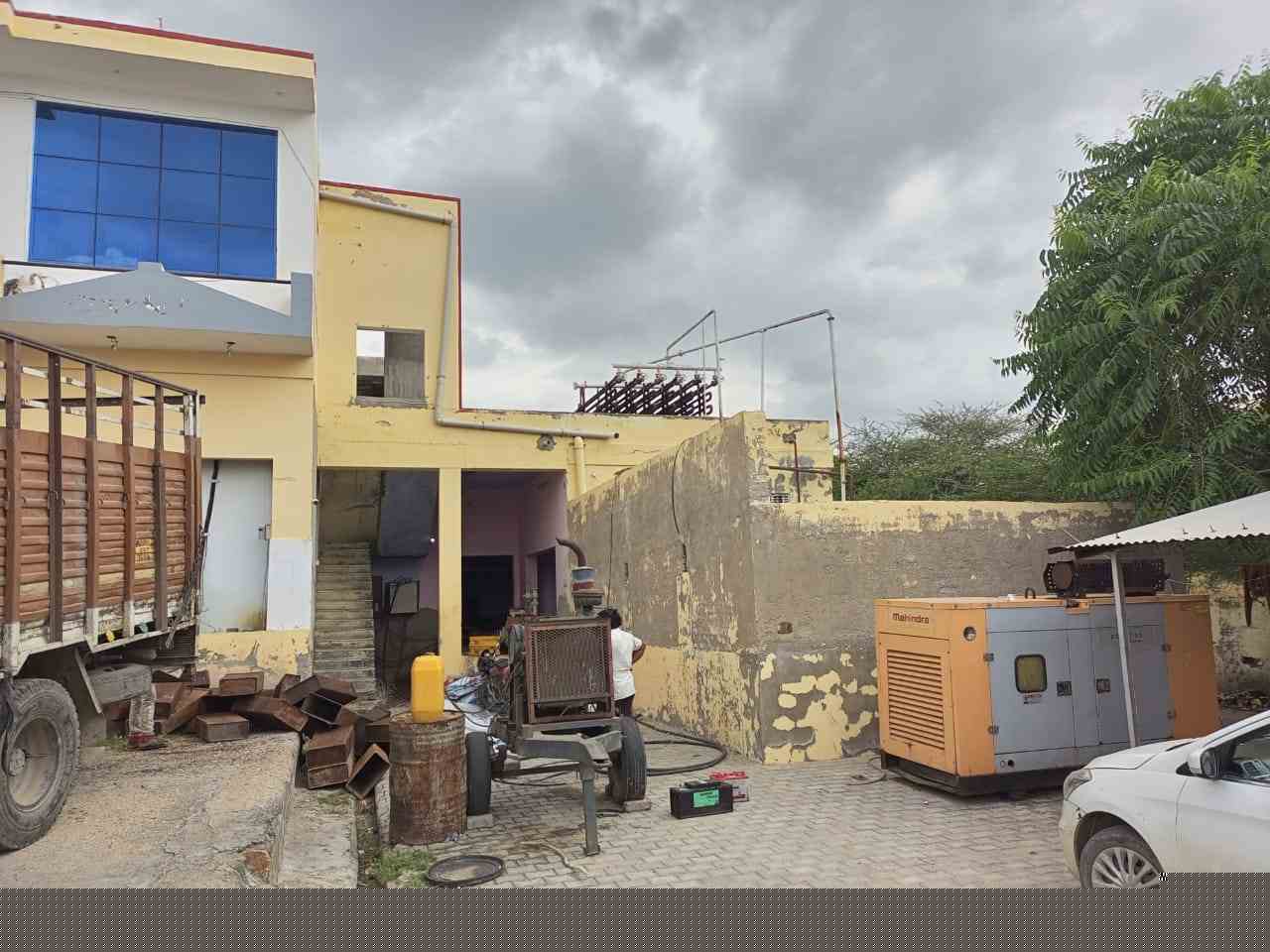 UCO Bank Auctions for Industrials property in Nagaur, Rajasthan image 2 of 9 in Nagaur, Nagaur | UCO Bank auction property