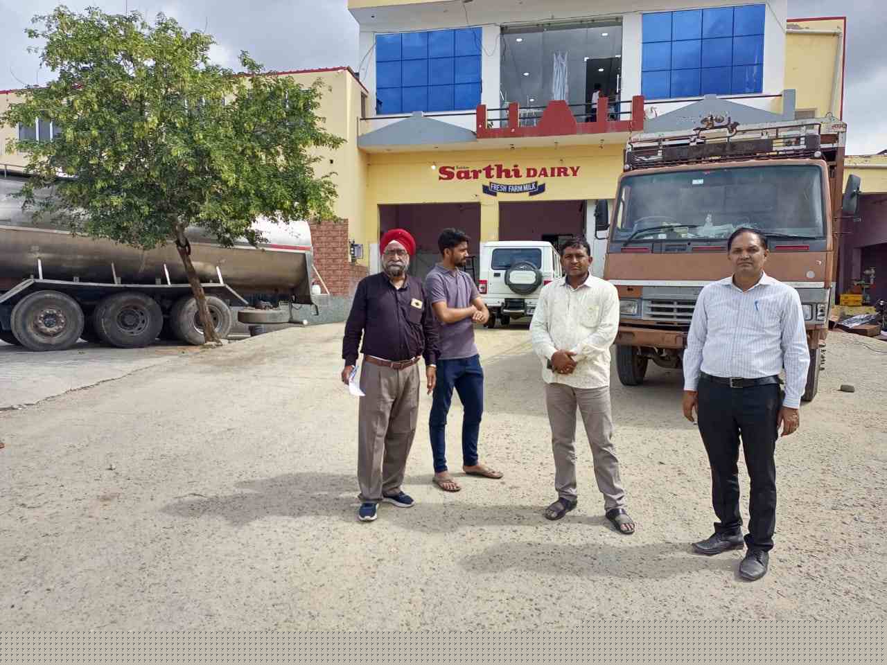 UCO Bank Auctions for Industrials property in Nagaur, Rajasthan image 3 of 9 in Nagaur, Nagaur | UCO Bank auction property