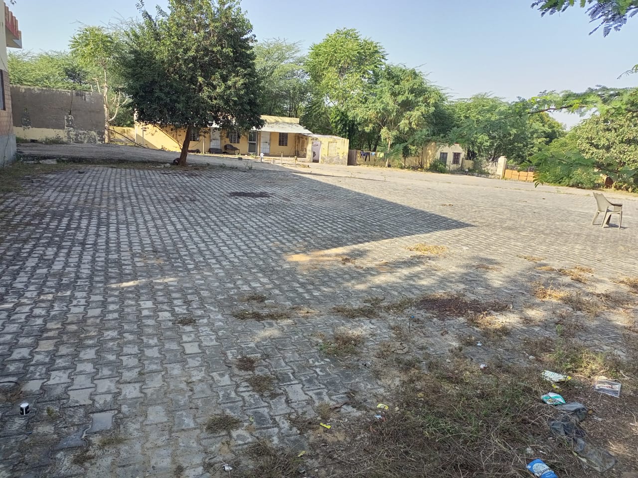 UCO Bank Auctions for Industrials property in Nagaur, Rajasthan image 7 of 9 in Nagaur, Nagaur | UCO Bank auction property