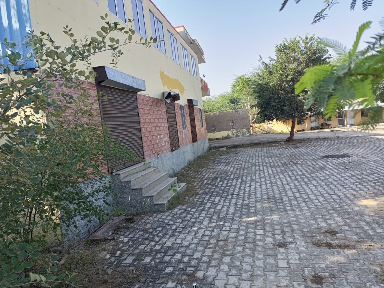 UCO Bank Auctions for Industrials property in Nagaur, Rajasthan image 8 of 9 in Nagaur, Nagaur | UCO Bank auction property