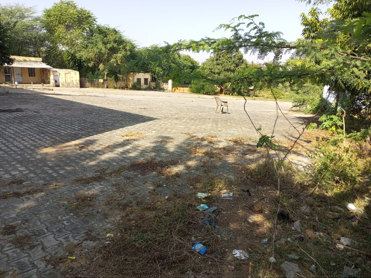 UCO Bank Auctions for Industrials property in Nagaur, Rajasthan image 9 of 9 in Nagaur, Nagaur | UCO Bank auction property