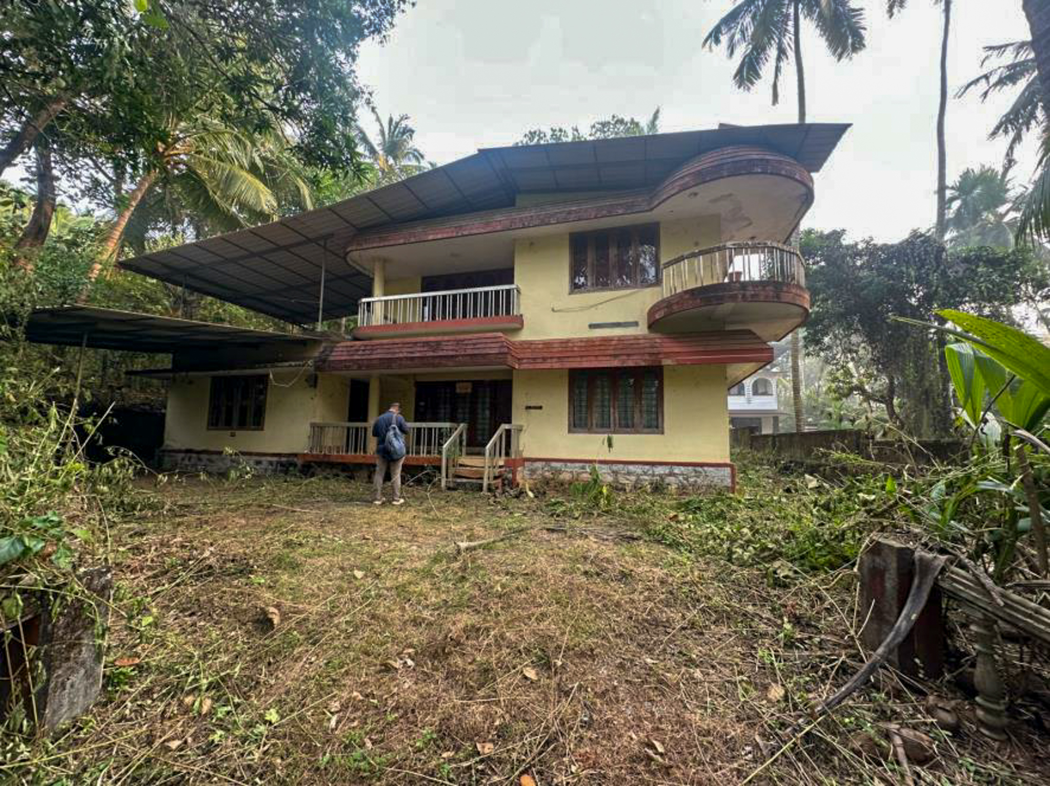 Punjab National Bank Auctions for Residential property in Kozhikode, Kerala image 5 of 20 in Ayancheri, Kozhikode | Punjab National Bank auction property