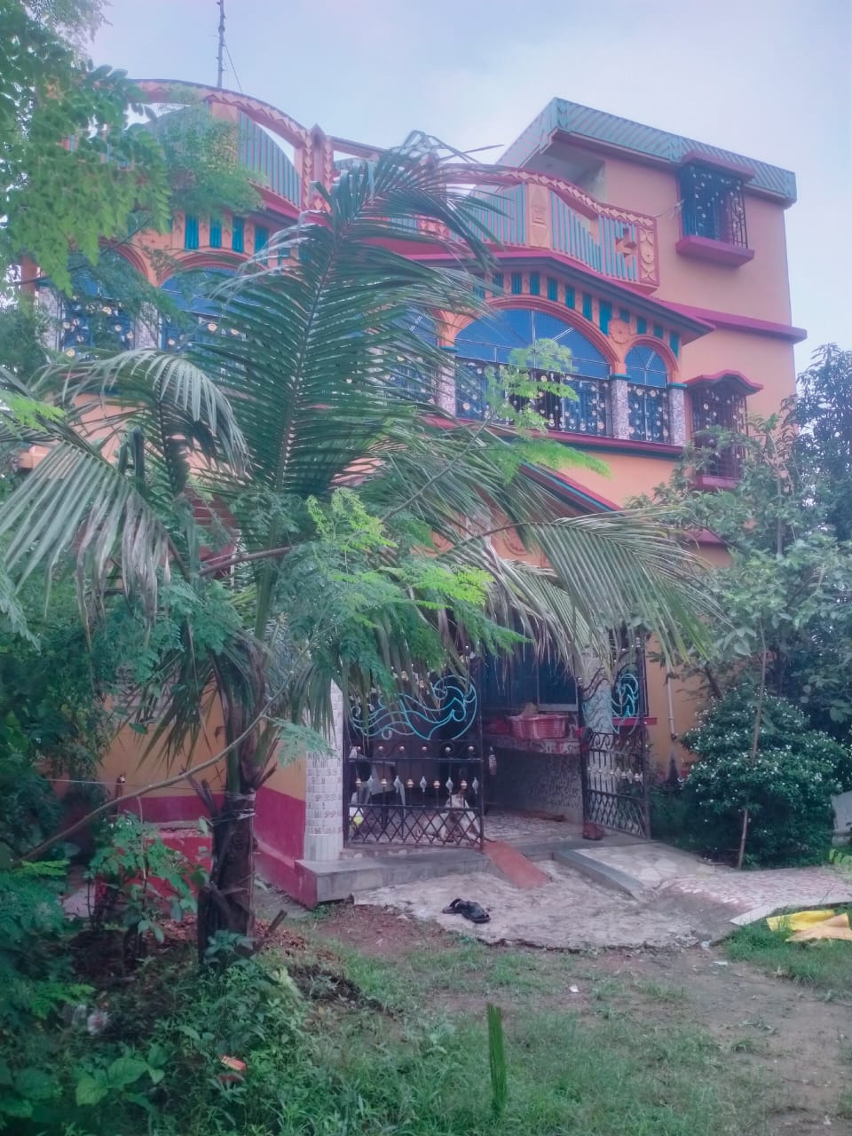 Punjab National Bank Auctions for Residential property in Birbhum, West Bengal image 2 of 6 in Sainthia, Birbhum | Punjab National Bank auction property