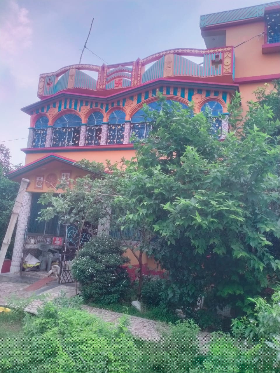 Punjab National Bank Auctions for Residential property in Birbhum, West Bengal image 4 of 6 in Sainthia, Birbhum | Punjab National Bank auction property