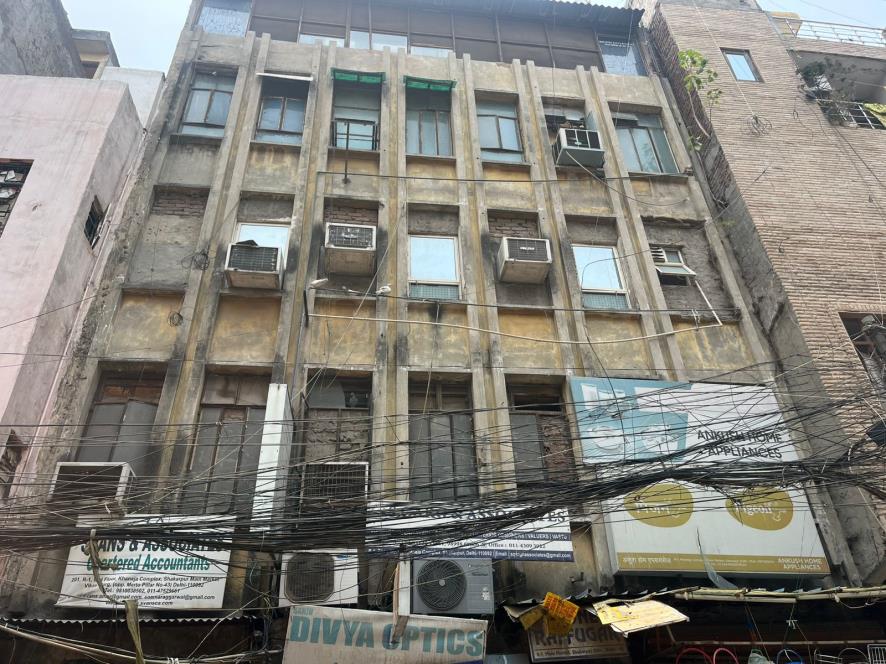 Central Bank of India Auctions for Commercial property in New Delhi, Delhi image 4 of 8 in New Delhi, New Delhi | Central Bank of India auction property