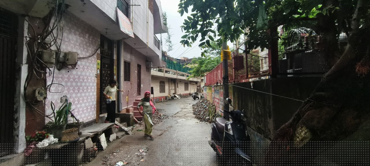 Central Bank of India Auctions for Residential property in New Delhi, Delhi image 5 of 17 in New Delhi, New Delhi | Central Bank of India auction property