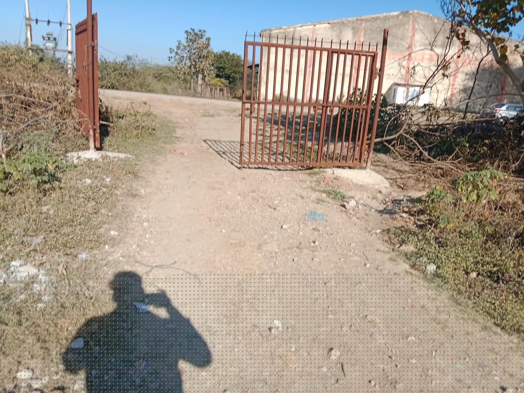 Punjab National Bank Auctions for Residential property in Gwalior, Madhya Pradesh image 3 of 4 in Antari, Gwalior | Punjab National Bank auction property