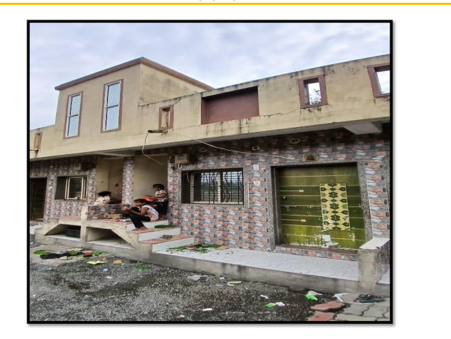 Canara Bank Auctions for Residential property in Surat, Gujarat image 2 of 2 in Sayan, Surat | Canara Bank auction property