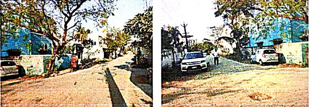 Indian Overseas Bank Auctions for Residential property in Tiruvallur, Tamil Nadu image 2 of 2 in Ponneri, Tiruvallur | Indian Overseas Bank auction property
