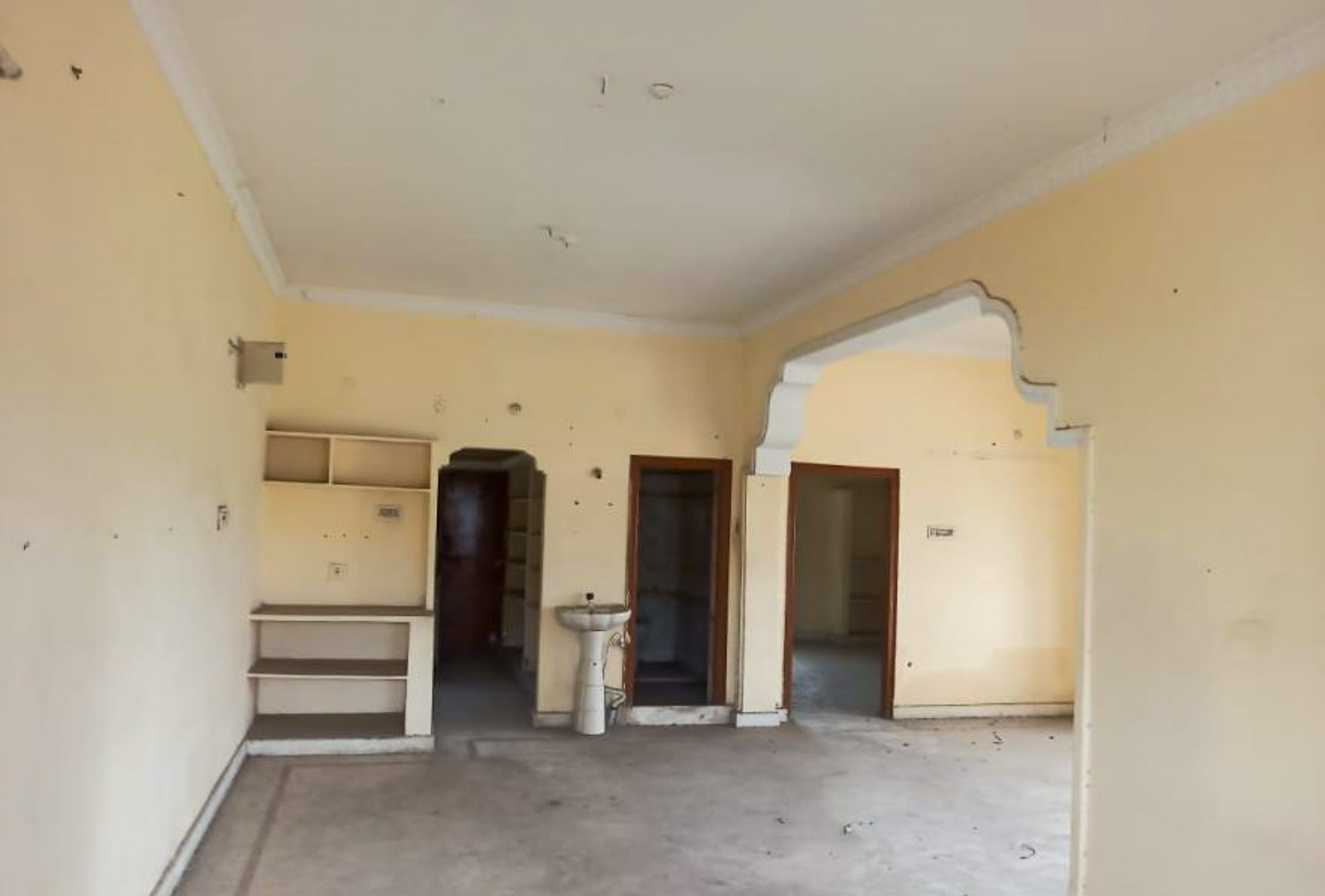 Bank of Maharashtra Auctions for Residential property in Hyderabad, Telangana image 3 of 25 in Hyderabad, Hyderabad | Bank of Maharashtra auction property