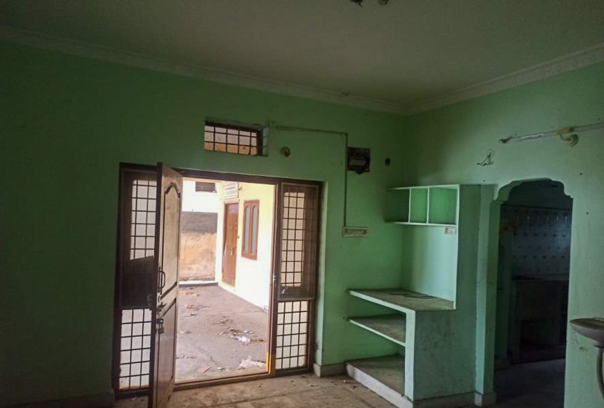 Bank of Maharashtra Auctions for Residential property in Hyderabad, Telangana image 6 of 25 in Hyderabad, Hyderabad | Bank of Maharashtra auction property