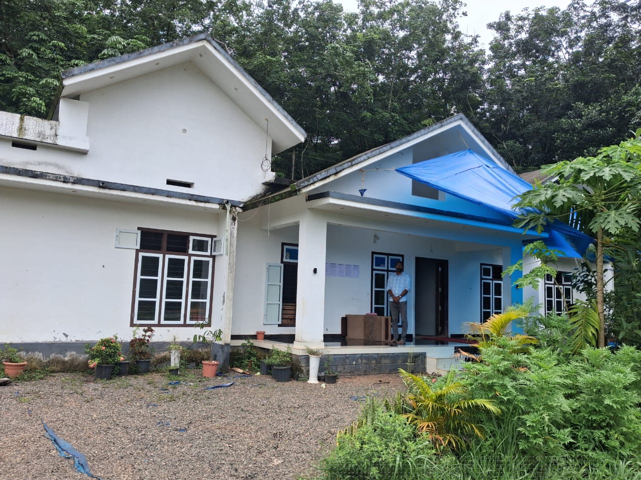 Punjab National Bank Auctions for Residential property in Kannur, Kerala image 2 of 2 in KELAKAM, Kannur | Punjab National Bank auction property