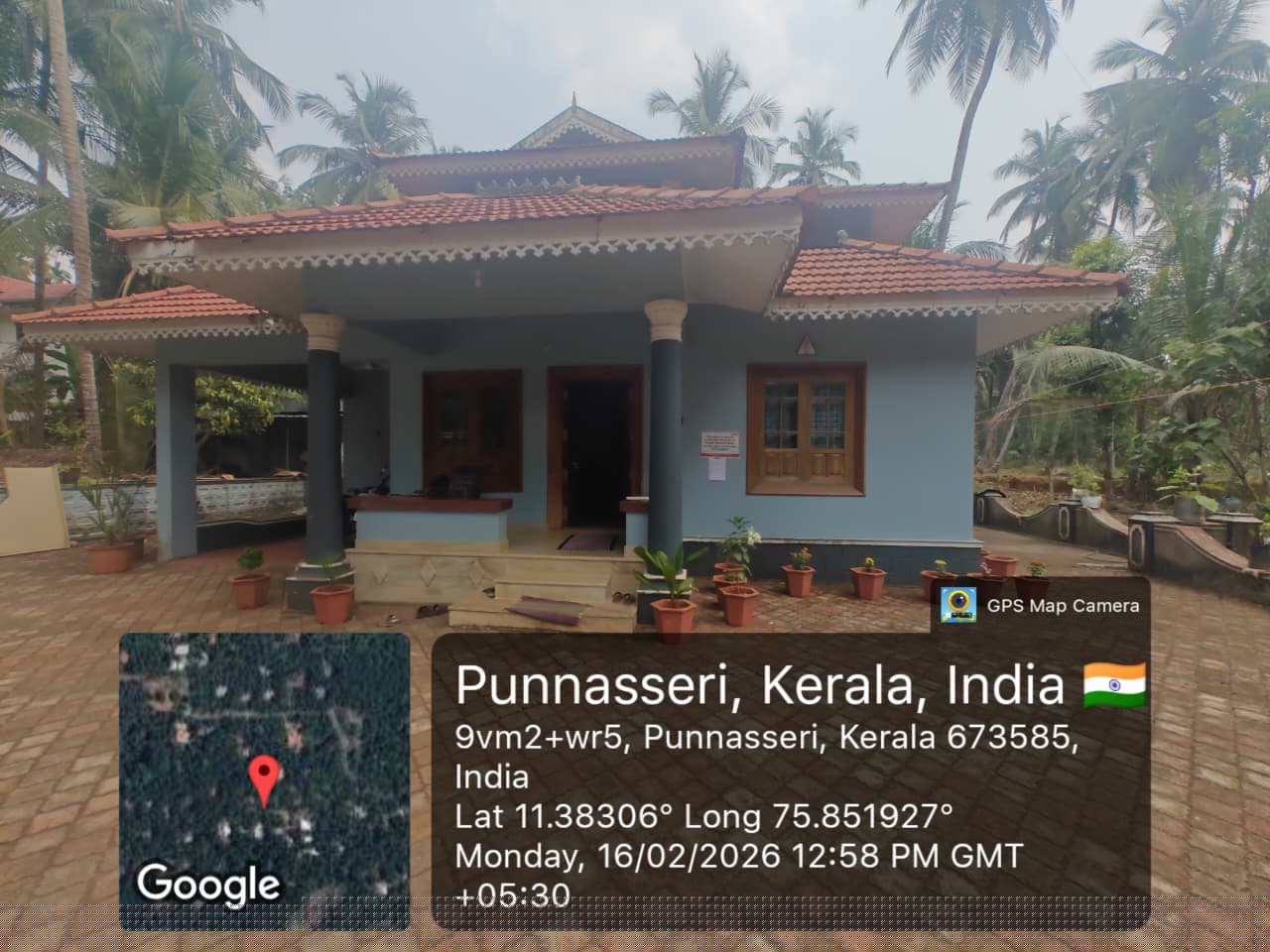 Punjab National Bank Auctions for Residential property in Kozhikode, Kerala image 3 of 3 in Nanmanda, Kozhikode | Punjab National Bank auction property