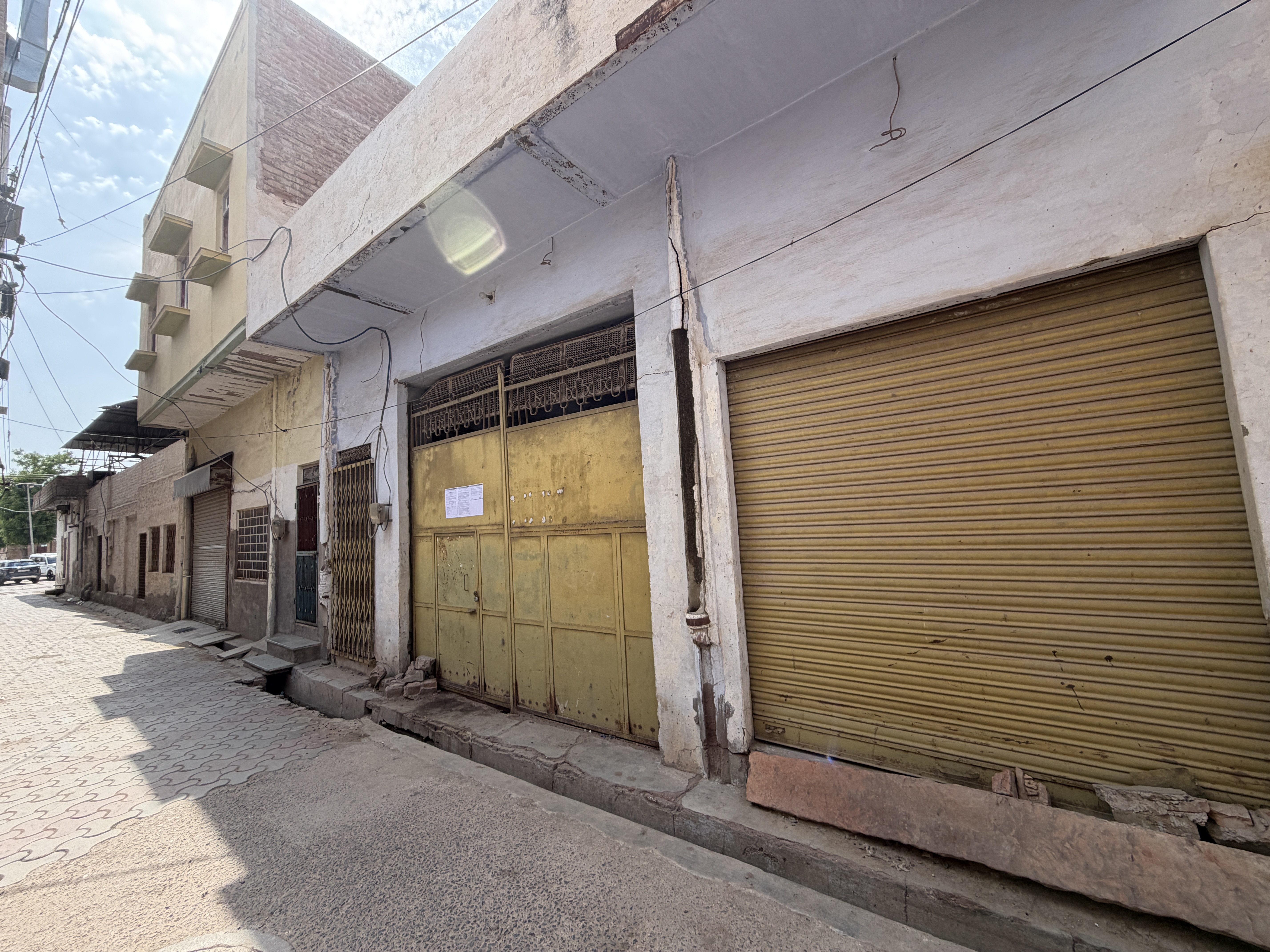 Punjab National Bank Auctions for Residential property in Bikaner, Rajasthan image 2 of 3 in Bikaner, Bikaner | Punjab National Bank auction property