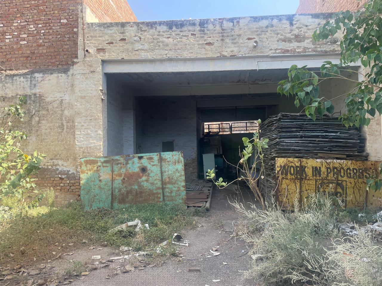 Punjab National Bank Auctions for Residential property in Bikaner, Rajasthan image 3 of 3 in Bikaner, Bikaner | Punjab National Bank auction property