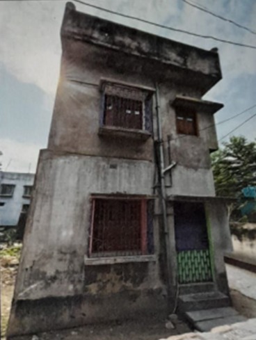 Punjab National Bank Auctions for Residential property in Murshidabad, West Bengal image 3 of 3 in Berhampore, Murshidabad | Punjab National Bank auction property