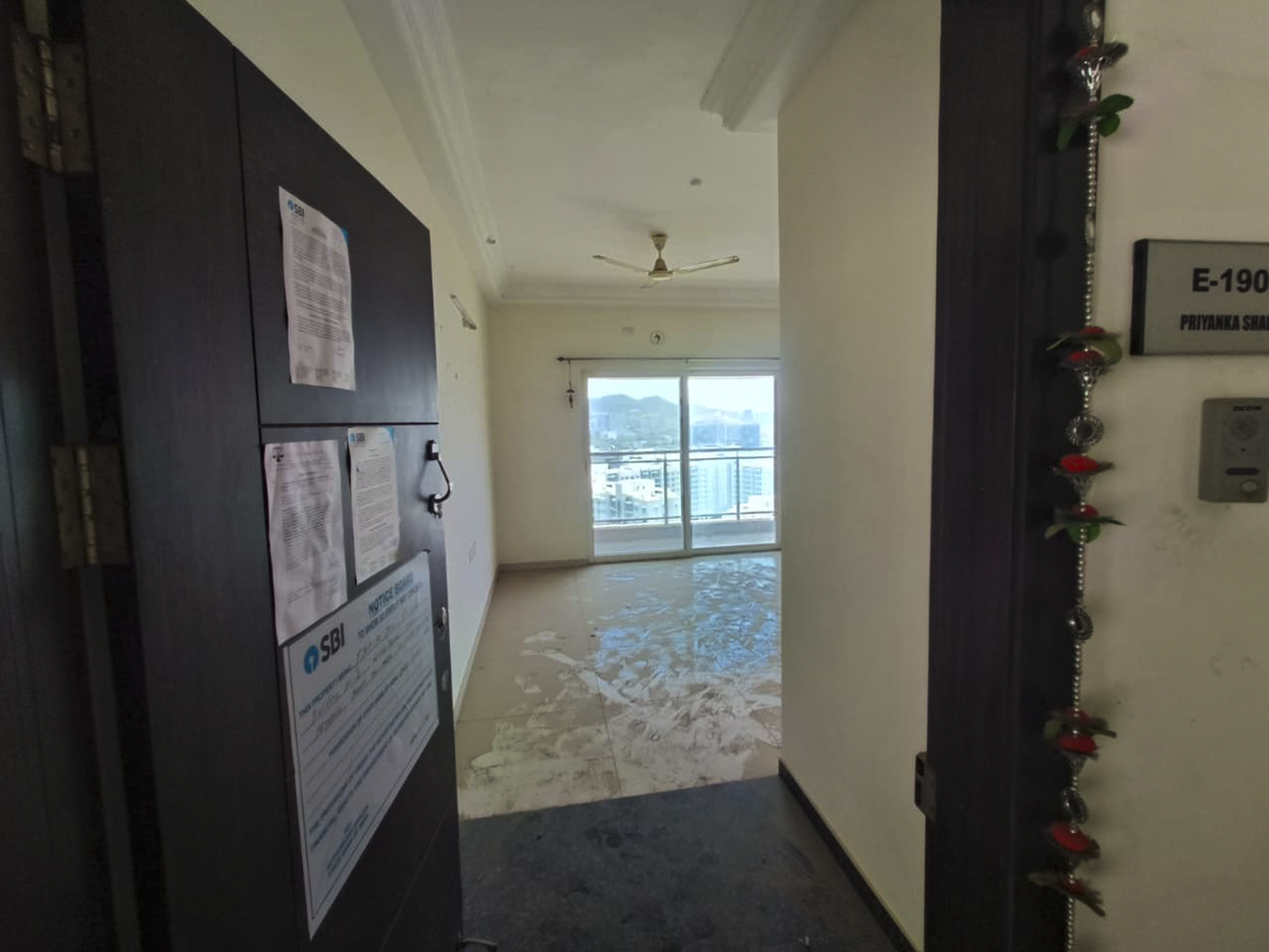 State Bank of India Auctions for Residential property in Pune, Maharashtra image 4 of 23 in Pimpri Chinchwad, Pune | State Bank of India auction property