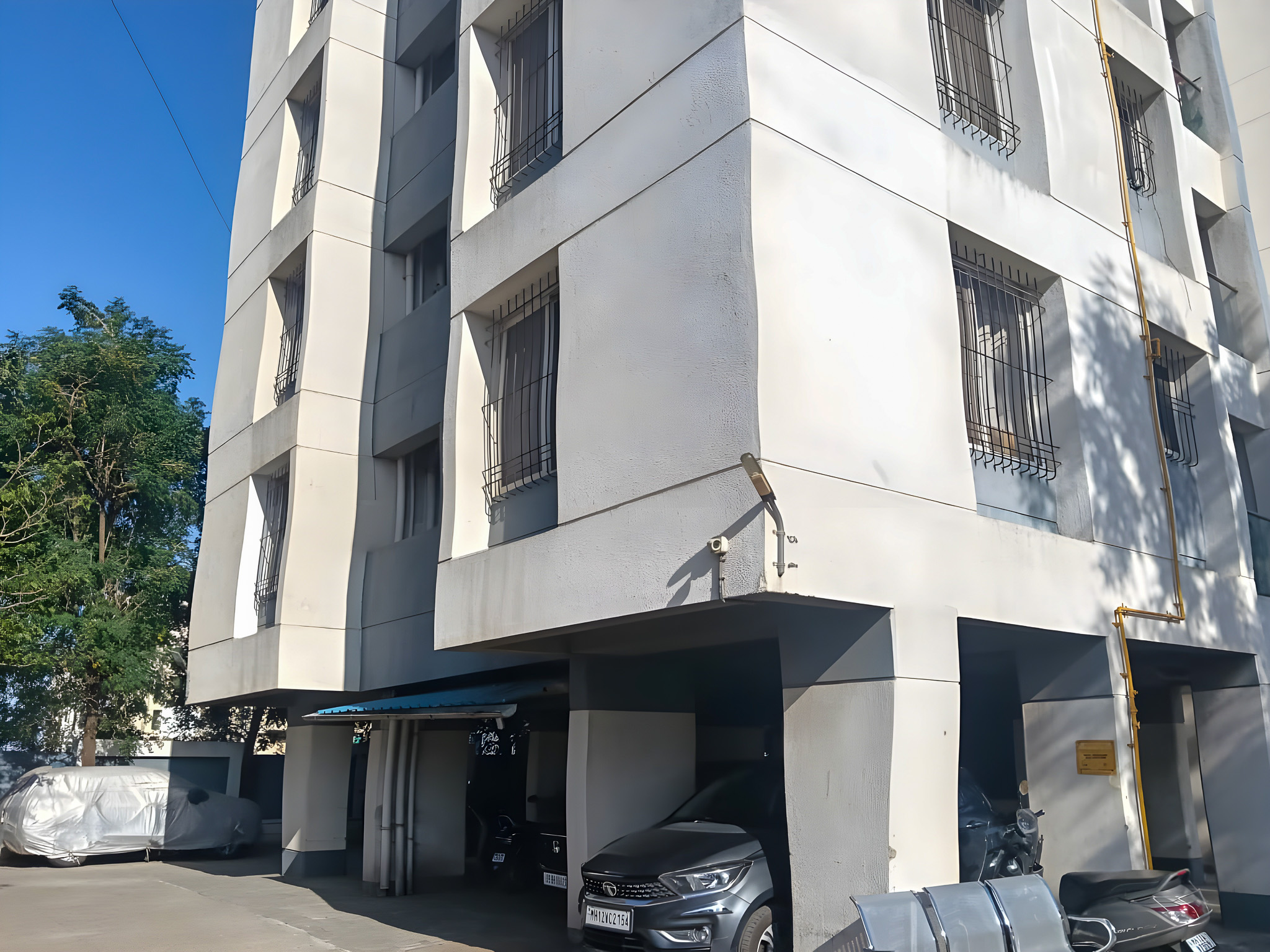 State Bank of India Auctions for Residential property in Pune, Maharashtra image 2 of 21 in Pune, Pune | State Bank of India auction property