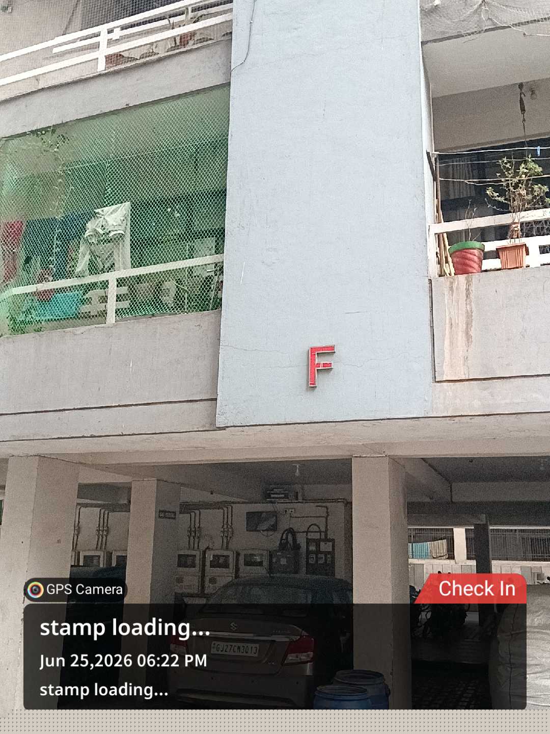 Bank of India Auctions for Residential property in Ahmedabad, Gujarat image 2 of 3 in Ahmedabad, Ahmedabad | Bank of India auction property